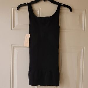 Blanqi Maternity Underbust Support Tank